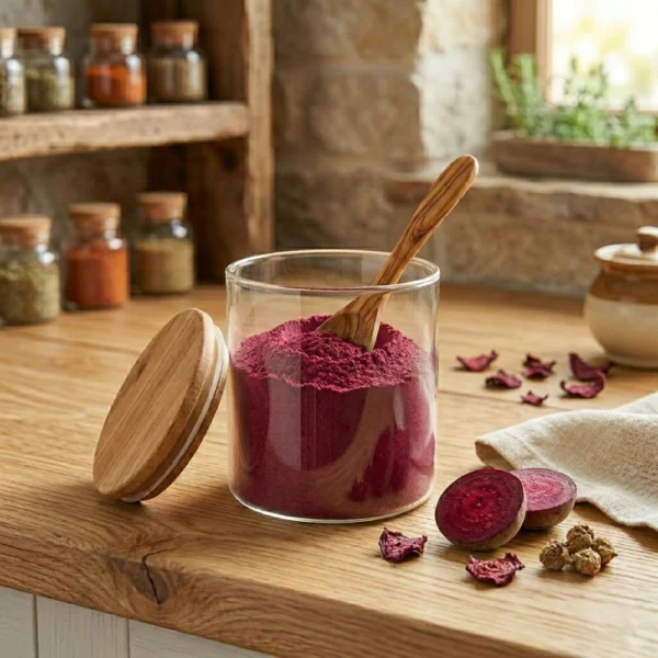 Beetroot Powder - Ziva Roots